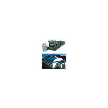 Roll Forming Machine