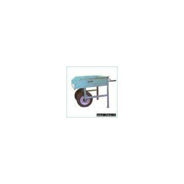 Block Shifting Trolley