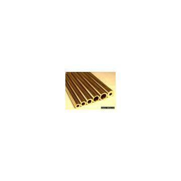 copper tube(copper pipe, brass tube)