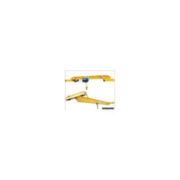 Frequency inversion functional electric hoist