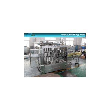 ​Cubilose/Sauce / Edible Oil Filling Machine Full Automatic for PET / Glass Bottle
