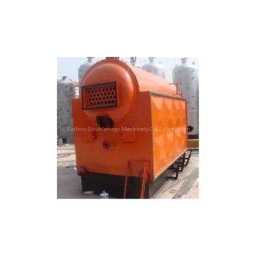 Coal Fired Steam Boiler,Biomass Steam Boiler photo-2