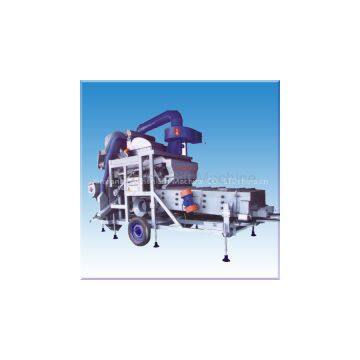 DZL - BX series environmental protection seed cleaning machine