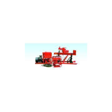 ZDY-1250 mining tunnel drilling machine