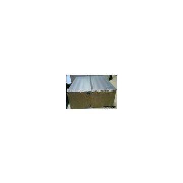 rock wool panel