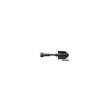 Double Folding Shovel