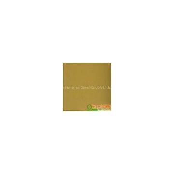 hot sale cheap mirror/No.8 stainless steel coil