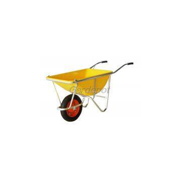 Wheelbarrow