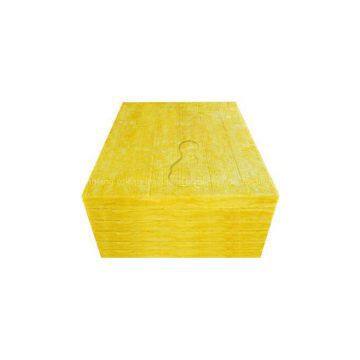 Glass wool Insulation Board
