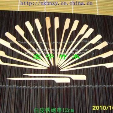 Teppo Skewer Bmaboo Skin 25cm photo-3