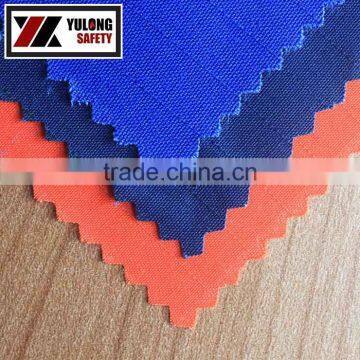 Environment uv Retardant Fabric for Protective Clothing
