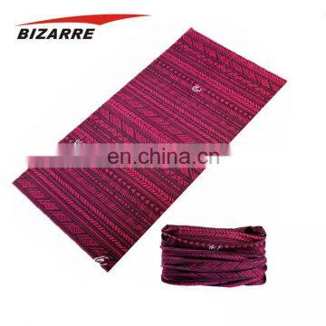 Top 10 Custom Colorful Hair Tie Printing Head Scarf Bandana For Woman