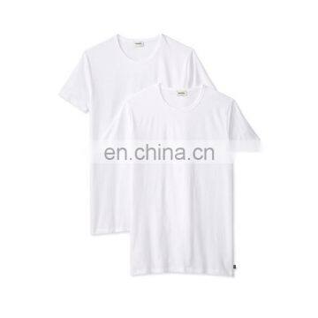 Customized High Quality Sport Rayon Korea Cotton Single Jersey 160gsm t Shirt photo-4