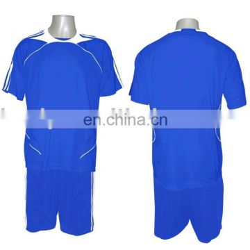 Basic Football Shirt Football Uniform