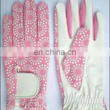 Fashion Golf Gloves-WA-3152