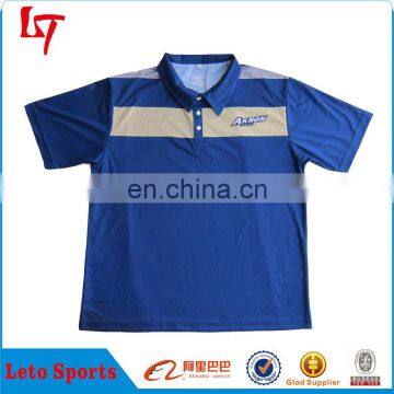 custom brands golf sports clothing design cricket jersey online