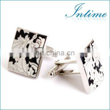 2014 New Design Elegance cufflinks for women