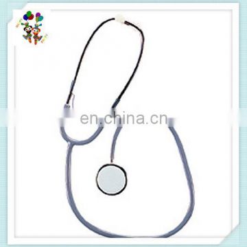 Party Accessory Fancy Dress Fun Plastic Toy Doctor Stethoscope HPC-0945