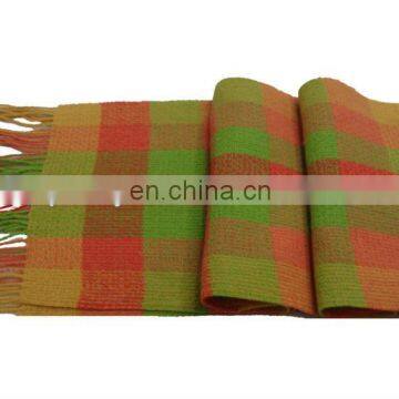 CGWS-064 Hot sale wool scarf