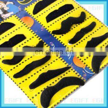 Party Favor 6pcs Moustache FGM-0349 photo-3
