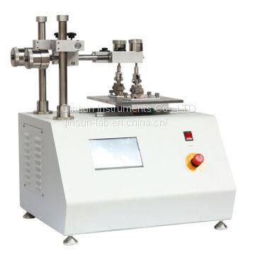 Reciprocating Abraser