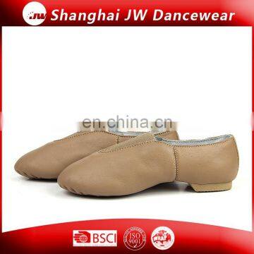 Genuine Leather Central Gore Jazz Shoes photo-3