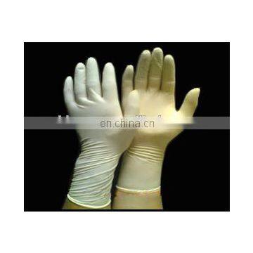 Latex Gloves, Powder Free - Global Safe, disposable gloves