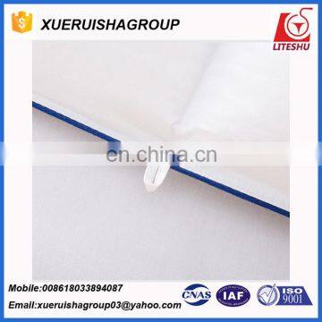 Manufacture Factory 650 Fill Power 90% White Goose Down Duvet photo-6