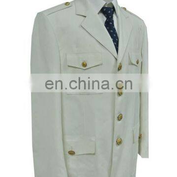 Hot Selling Good Quality Factory OEM Fashion Design Security Guard Uniform photo-3