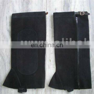 HORSE HALF Chaps High Quality