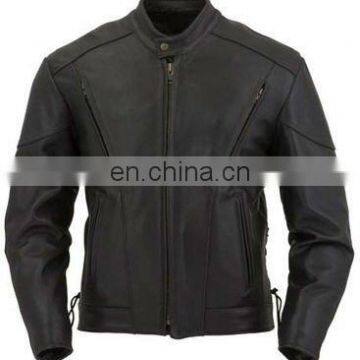 Leather Motorbike Jacket,racing jacket,leather jacket