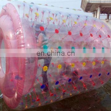 Top quality inflatable plastic cylinder