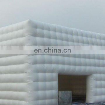 2015 popular inflatable tent for exhibition