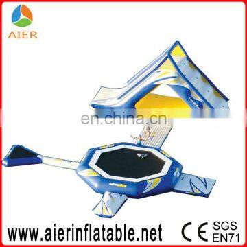 Inflatable Floating Water Park Games Adults Inflatable Water Park photo-4