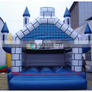 inflatable bounce castle,inflatable jumper castle, jump bed game,