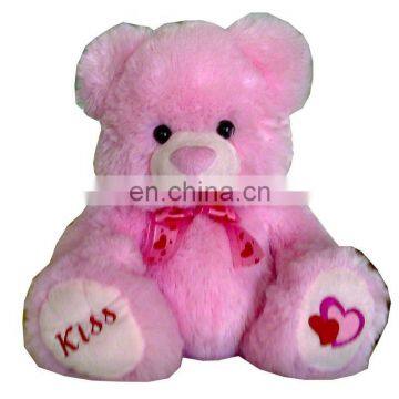 Valentines bear