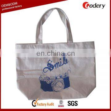 New arrival cotton calico bags wholesale