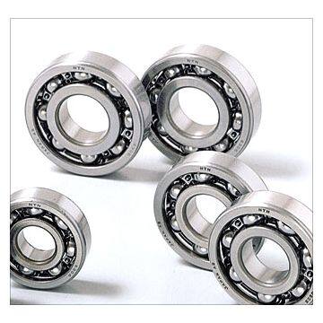 Z1 Z2 Z3 Vibration Stainless Steel Ball Bearings 5*13*4 Chrome Steel GCR15