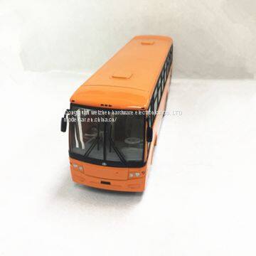 Zinc Alloy Bus Model Maker photo-3