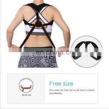 Posture Corrector Clavicle Support Brace #BZ-009