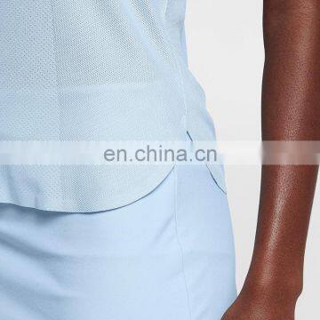 Yoga Vest Cotton Sports Design Your Own Stringer Tank Top photo-3