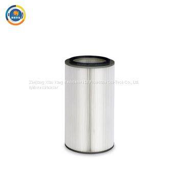 Water&Oil Resistant  Dust Filter Cartridge