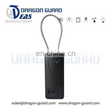 DRAGON GUARD New ABS Materials EAS Double/Triple Alarm Tag, Security Tag photo-3