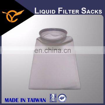 Chinavictor Food Industry Nylon Industrial Liquid Filter Sacks