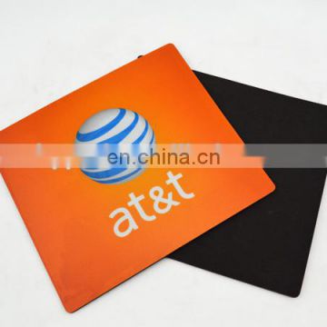 Promotion Gift Cheap EVA Foam Mousemat Custom