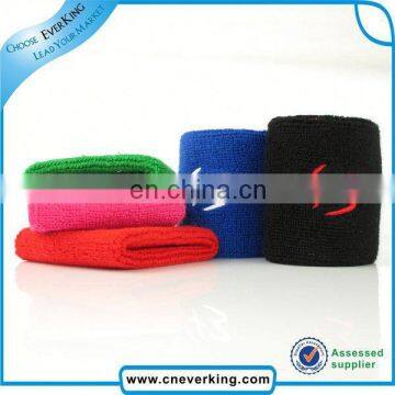 custom customized logo sweatbands factory wholesale