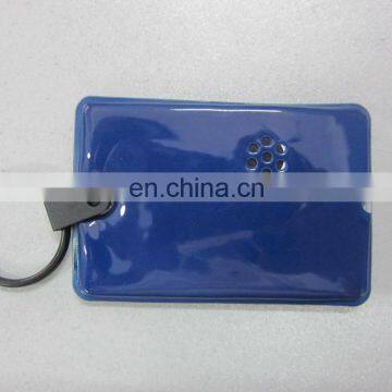 Custom Mini Led Flashlight Key Ring for Promotions photo-2