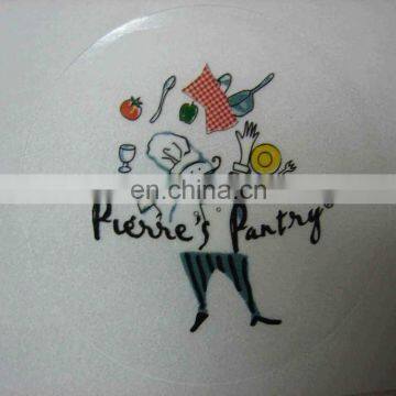 Decorative High Quality Window Car Screen Sticker photo-2