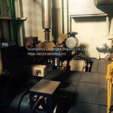 Sale: 4000T Inland River Self-unloading Sand Ship photo-2