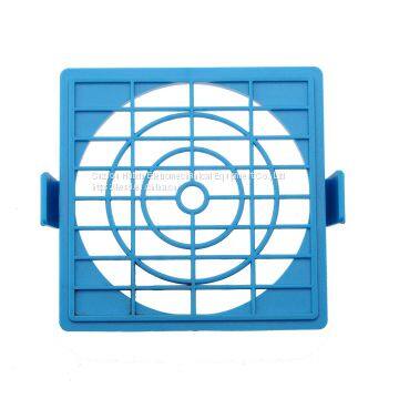 KF-10A High Frequency AC Ionizing Air Blower Static Eliminator Blower photo-5